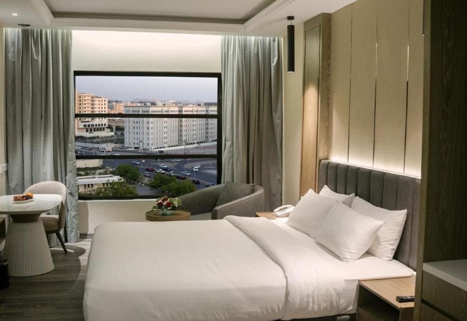 هتل فرنکینسنس مسقط